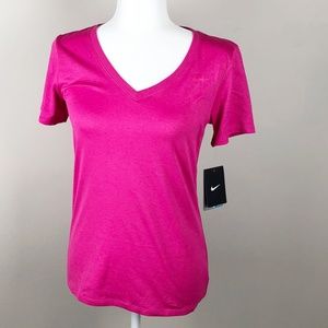 NIKE DRI -FIT SHIRT NWT . OFFERS WELCOME
